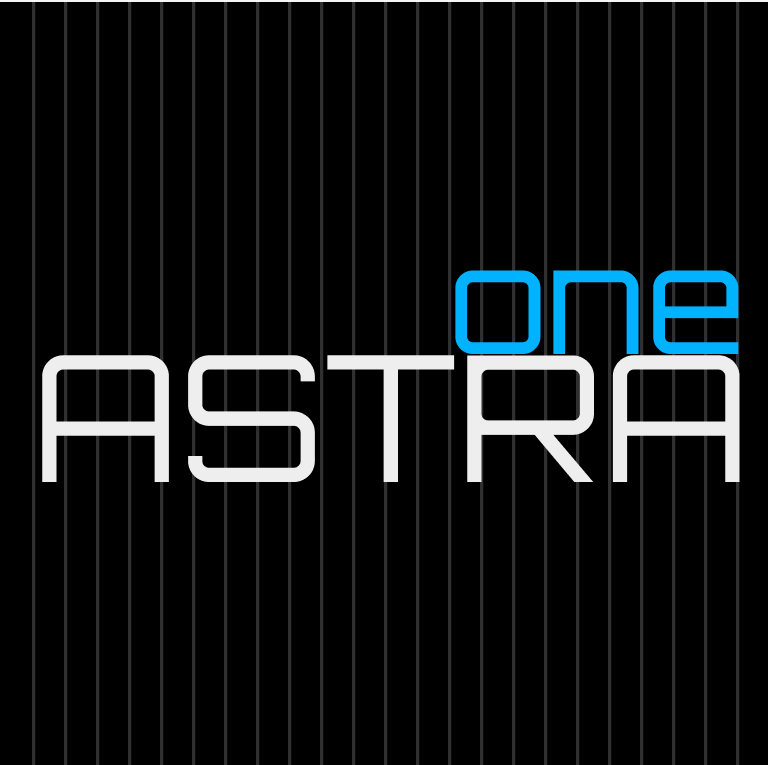 Astra One Flight Controller